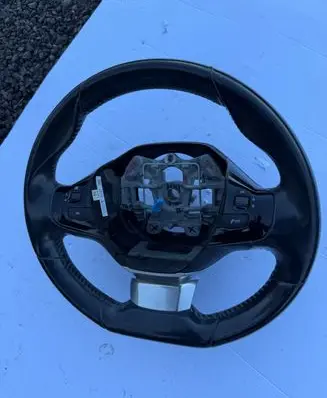Peugeot 308 Steering wheel 623690200B 86758B03 140B69B3