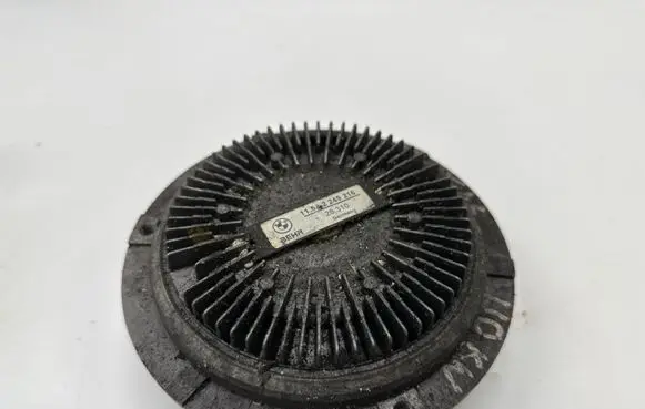 BMW 3 E46 Viscous fan clutch 2249216