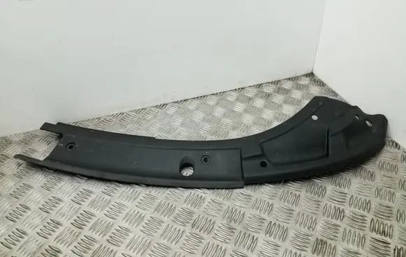 Audi TT Mk1 Top upper radiator support slam panel 8N0860441E