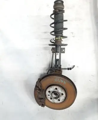 Skoda Rapid (NH) Front shock absorber/damper 6R0413031BF