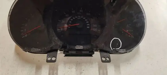 KIA Sorento Speedometer (instrument cluster) A2C53311505