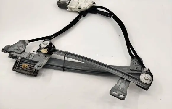 Peugeot 307 CC Front door electric window regulator 9656221580 G9656221580 9681589780