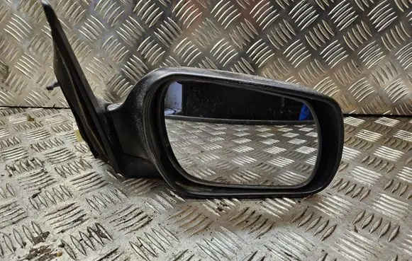 Mazda 3 I Front door electric wing mirror E4012220 E401222