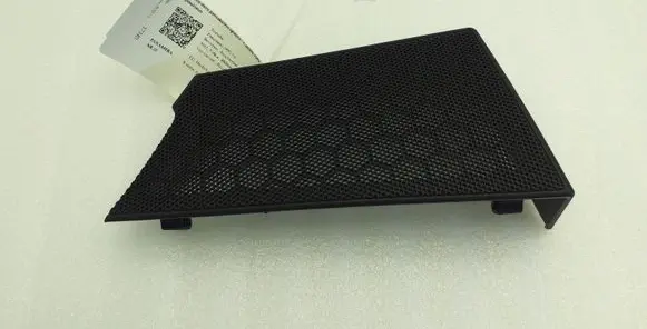 Porsche Panamera (970) Rear door speaker cover trim 97055565300