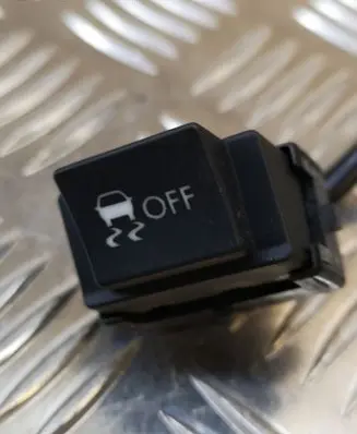 Subaru Outback ESP (stability program) switch 1731B