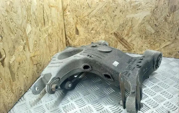 Jaguar XJ X351 Rear upper control arm/wishbone