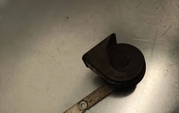 BMW X5 F15 Horn signal 0055306 55306
