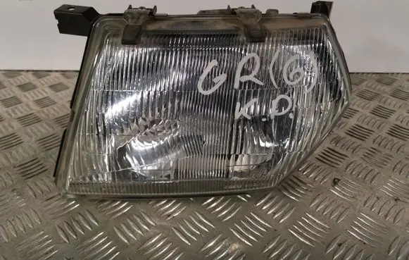 Nissan Patrol 4W60 Headlight/headlamp