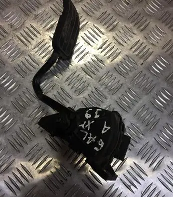 Ford Galaxy Accelerator throttle pedal 6pv00777002