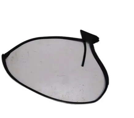 Audi R8 4S Rubber seal loading door 4S0837911