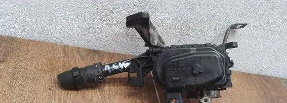 Citroen C4 Grand Picasso EGR valve 9807369980 529629444 V29041167