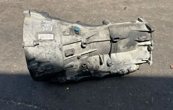 BMW 5 F10 F11 Automatic gearbox 8HP45X 8623516
