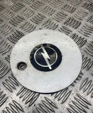 Original wheel cap