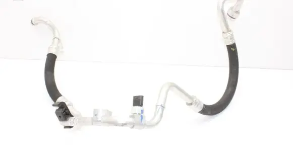 Audi Q4 Sportback e-tron Air conditioning (A/C) pipe/hose 1EA816743M