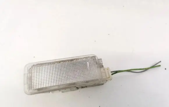 Citroen C5 Other interior light