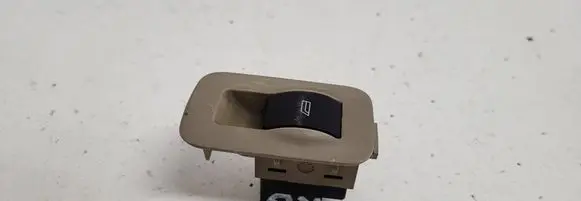 Audi A2 Electric window control switch 8Z0959855