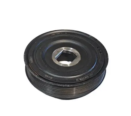 Renault Master III Crankshaft pulley 544013610 Y26772075110