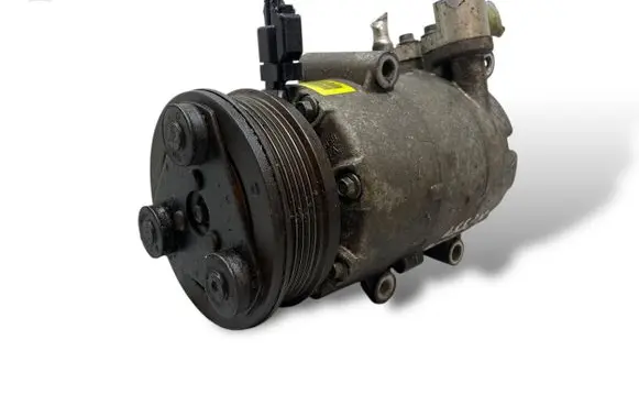 Ford Focus Air conditioning (A/C) compressor (pump) 3M5H19D629PJ