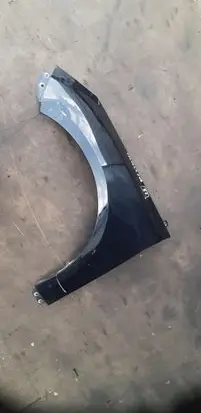 Ford Focus Fender