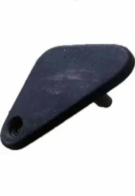 Volvo S80 Radiator mount bracket 30723367
