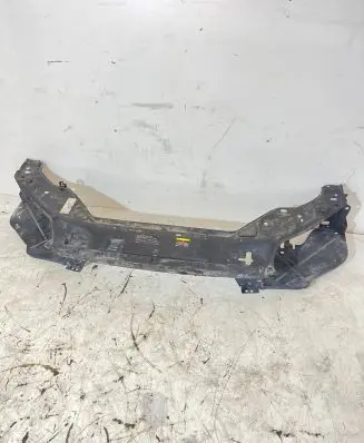 Volvo V70 Top upper radiator support slam panel 31276442