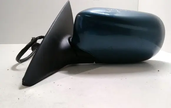 Jaguar S-Type Front door electric wing mirror 015512