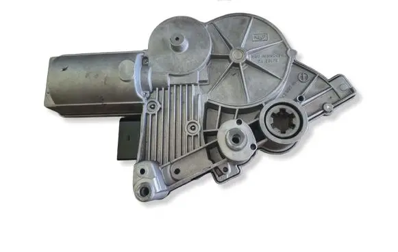 Audi A8 S8 D3 4E Tailgate/trunk/boot lift motor 4E0827852H
