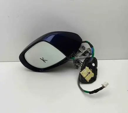 Lexus RX 450H Front door electric wing mirror 8794048391