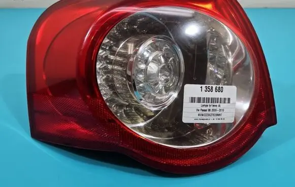 Volkswagen PASSAT B6 Rear/tail lights 3C9945095N IMPRK1358680