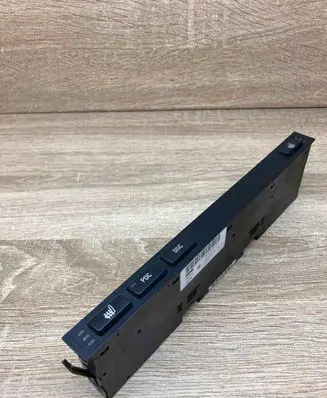BMW 5 E39 Seat heating switch 8373776 03742073
