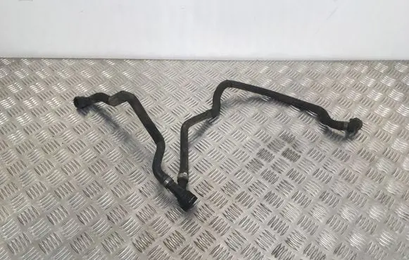 BMW X5 E70 Engine coolant pipe/hose 7798498