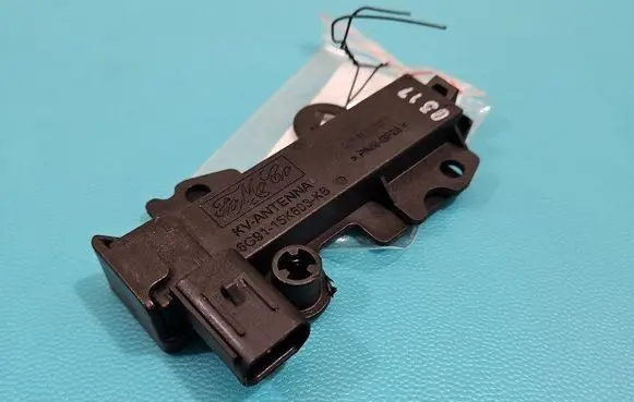 Volvo V40 Central body control module 6G91-15K603-KB IMPRK1485882