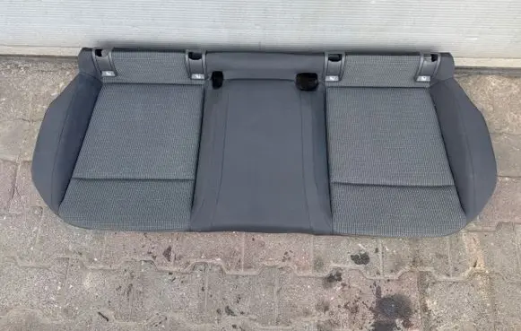 Volkswagen Golf VIII Parcel shelf load cover 