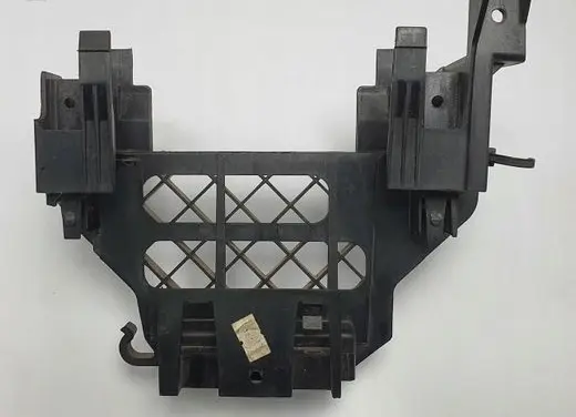 Mini One - Cooper Coupe R56 Engine control unit holder 2754241