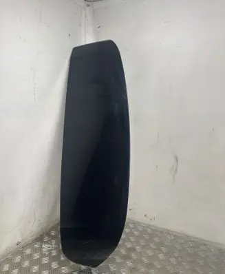 BMW X5 F15 Tailgate/trunk spoiler 