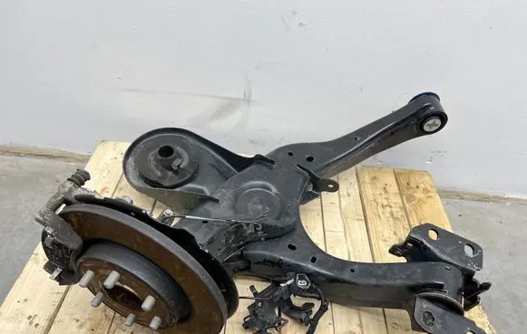 Ford Transit Custom II Rear control arm MMAUTKO23743