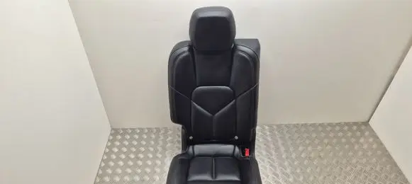 Porsche Cayenne (92A) Rear seat 7P5886102T