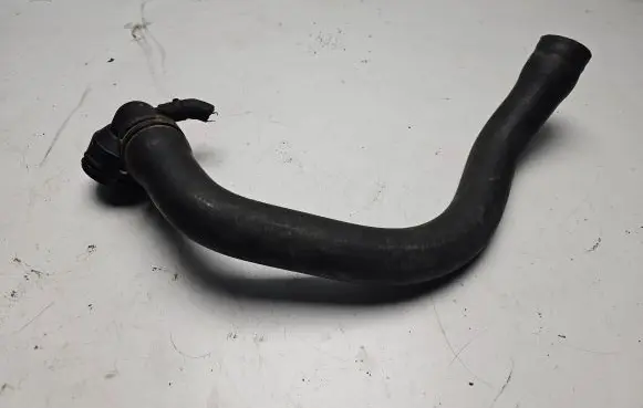 Volkswagen Golf V Engine coolant pipe/hose 1K0122291BA RA66GF30