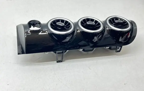 Mercedes-Benz A W177 Dash center air vent grill A1776809800 BR177118 100022336