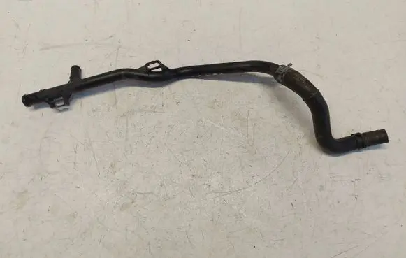 Audi A1 Engine coolant pipe/hose 2Q0122109A