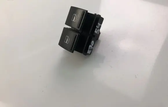 Volkswagen PASSAT B6 Electric window control switch 1K3959857A