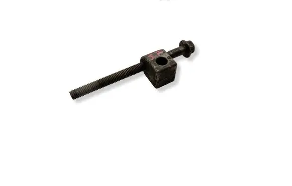Subaru Forester SF Alternator belt tensioner 