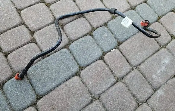 Opel Insignia B Brake line pipe/hose 23258391