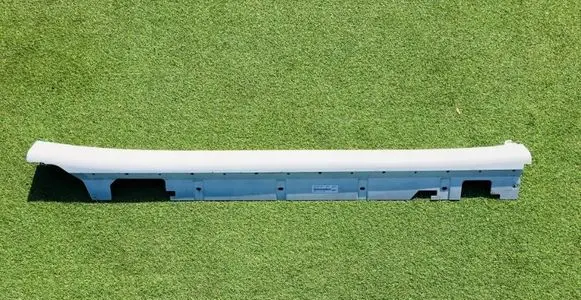BMW X1 F48 F49 Sill 8059870kolumb