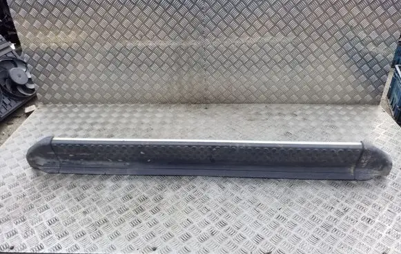 Opel Frontera B Thresholds for All-terrain vehicles 