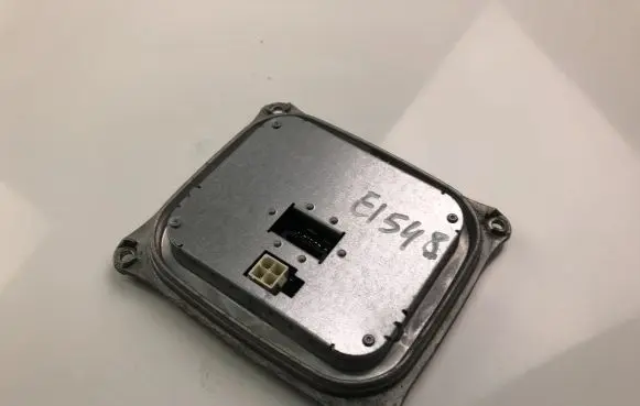 Audi A4 S4 B8 8K Xenon control unit/module 8K0907472A