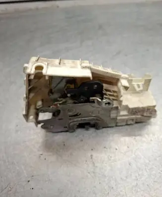 Mercedes-Benz ML W164 Front door lock 1697202635