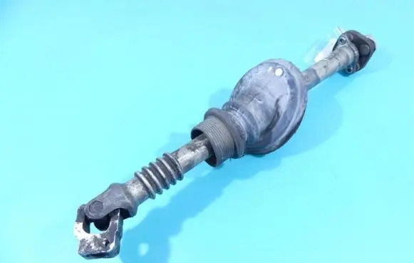 BMW 5 F10 F11 Steering wheel axle 6776108 IMPRK1333239
