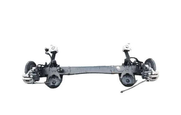 Citroen C4 III e-C4 Rear axle beam 