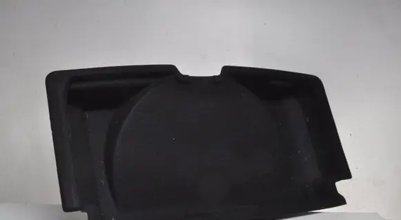 Volvo XC90 Trunk/boot floor carpet liner 31366324
